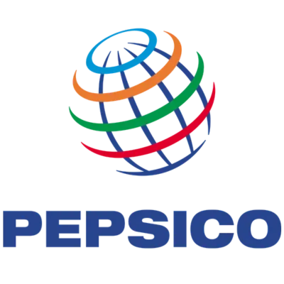 Pepsico Logo
