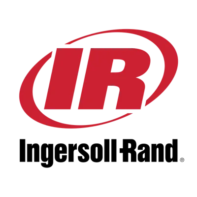 Ingersoll Rand Logo