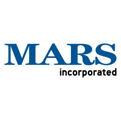 Mars Logo