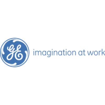 General Electric Logo