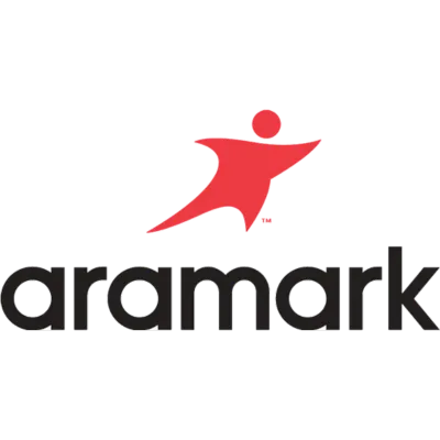Aramark Logo