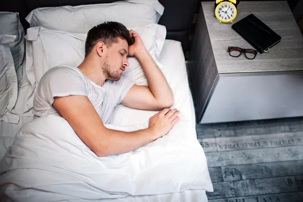 Best Sleeping Positions