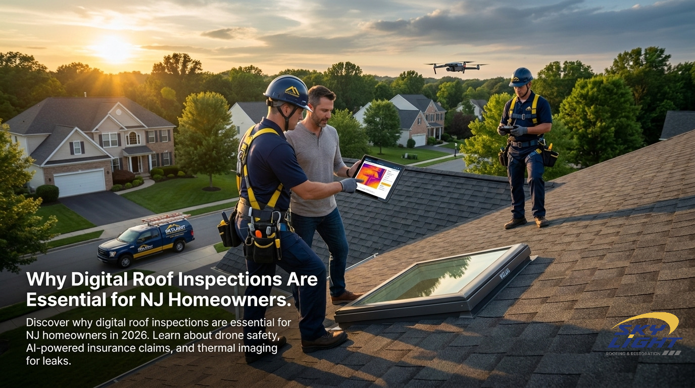 Princeton Historical Home Roofing: 2026 Preservation Guidel…