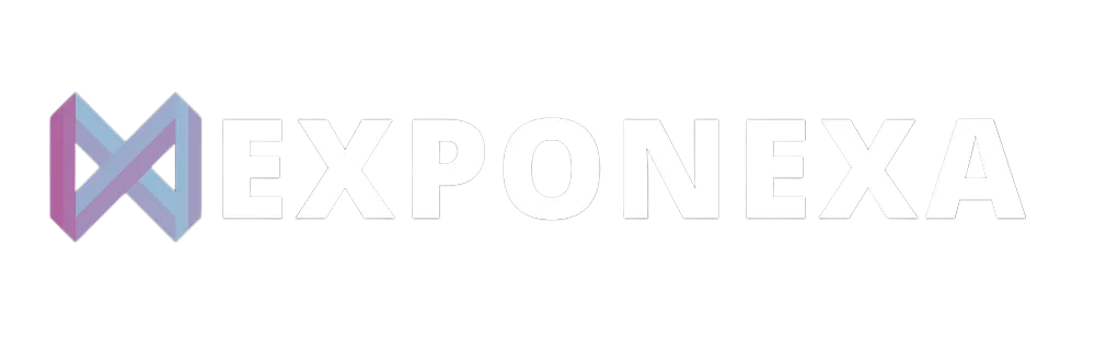 Exponexa logo
