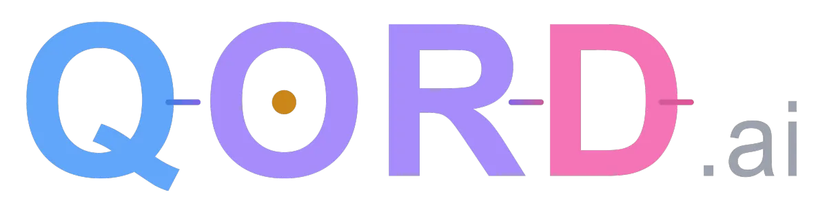 QORD.ai Logo