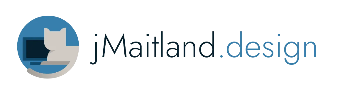 Jim Maitland Logo