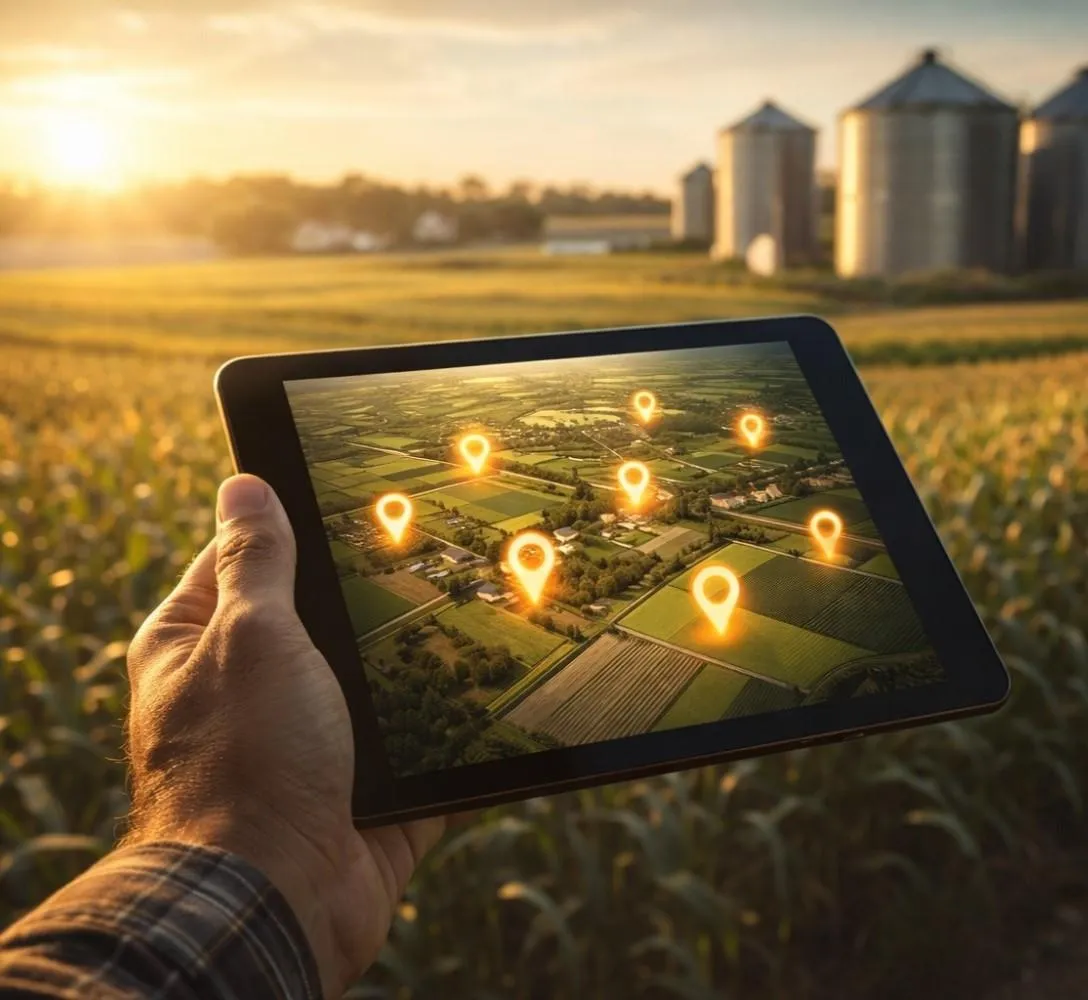 grain monitoring dealers and installers network across regions