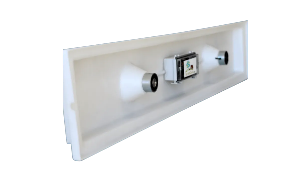 hay moisture tester for safe storage and fire prevention