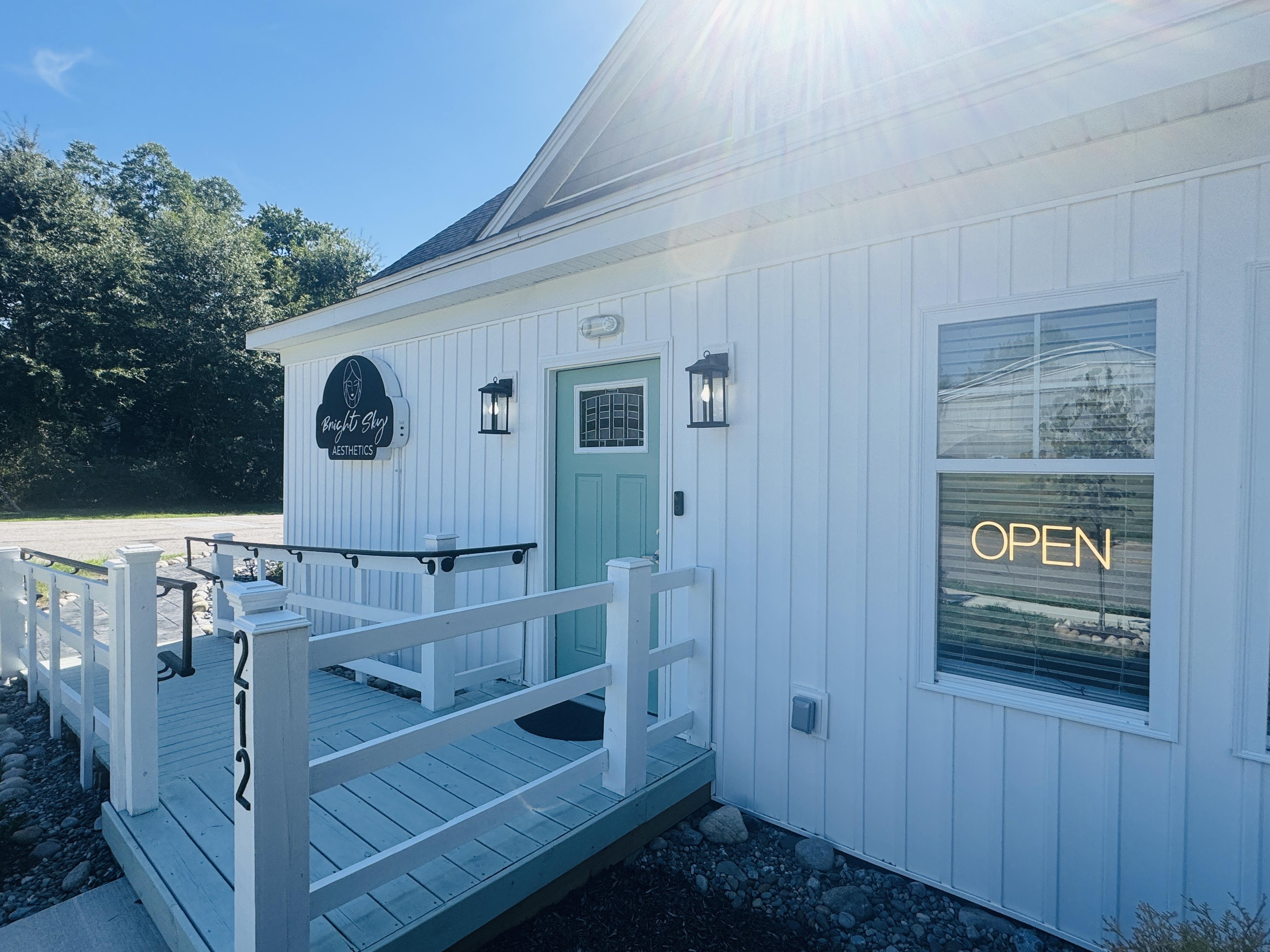 Tattoo Removal at Bright Sky Aesthetics - 212 Wendell Falls Pkwy. Wendell, NC