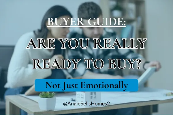 How to Know If You’re Really Ready to Buy a Home