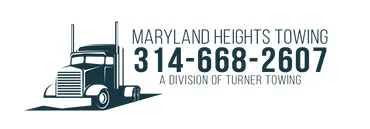 Maryland Towing Brand Logo