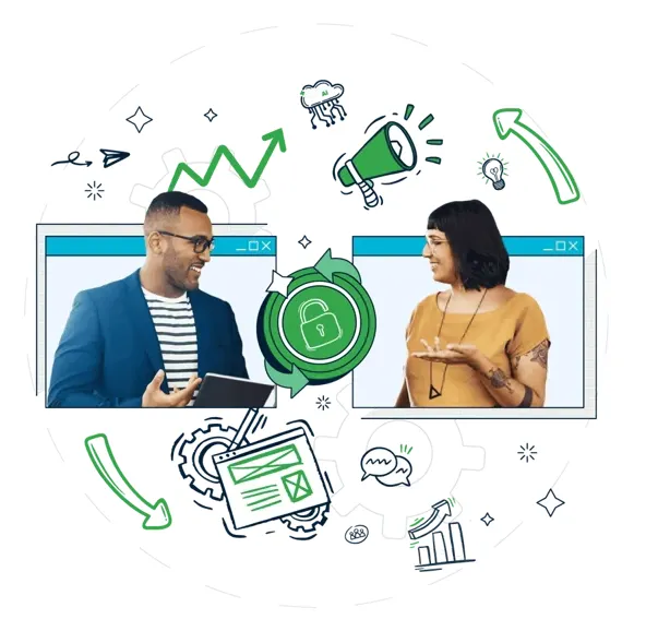 incandescent bulb on black surface