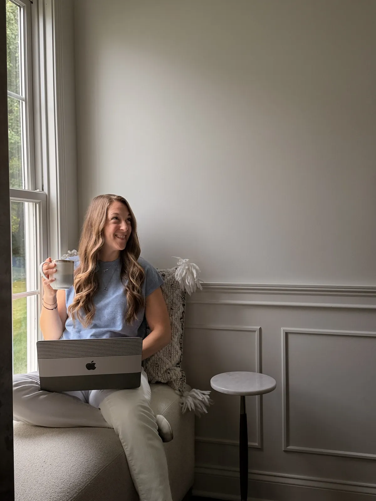 Maggie Burns, wedding business founder and systems strategist