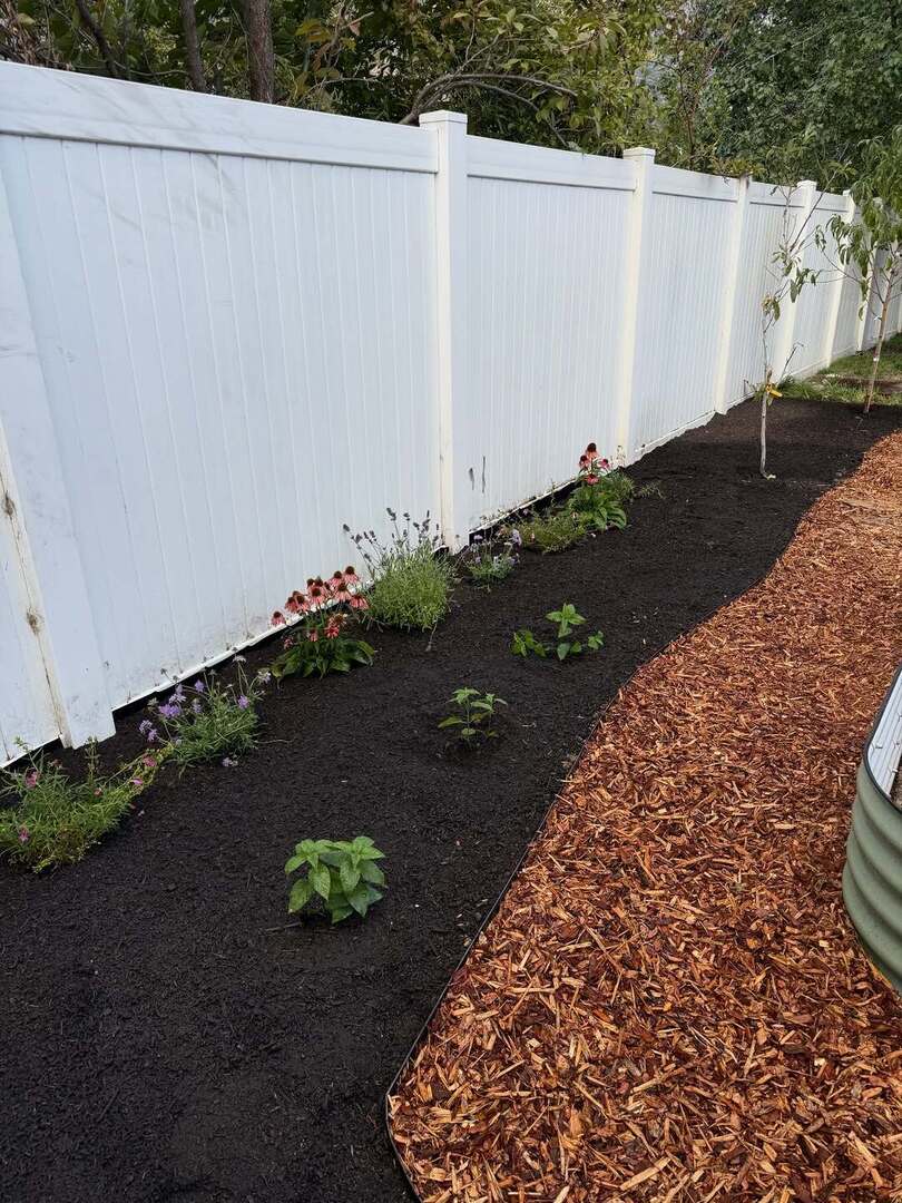 Retaining Walls & Fencing in Salt Lake City