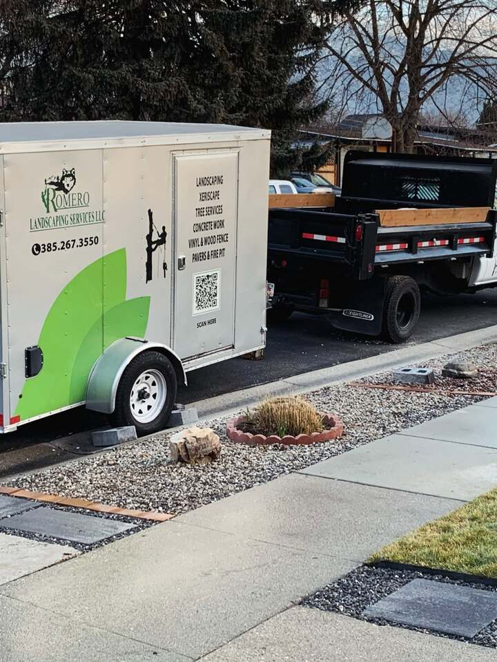 Landscaping Salt Lake City