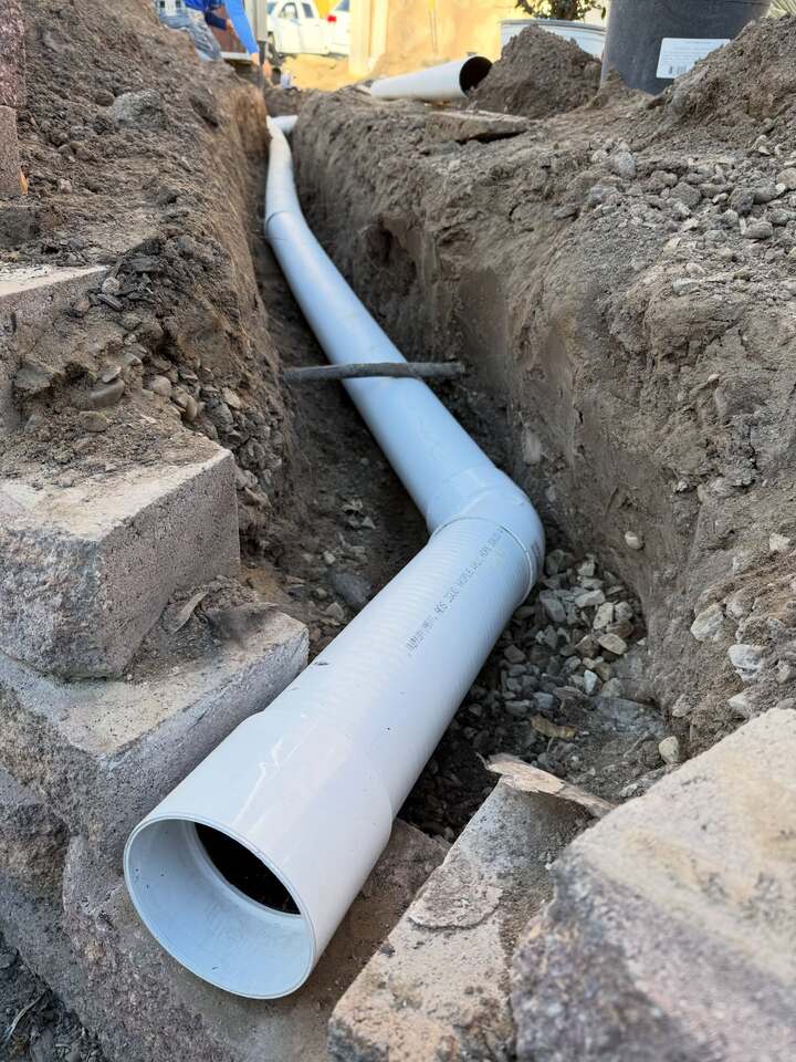 Landscape Design & Installation