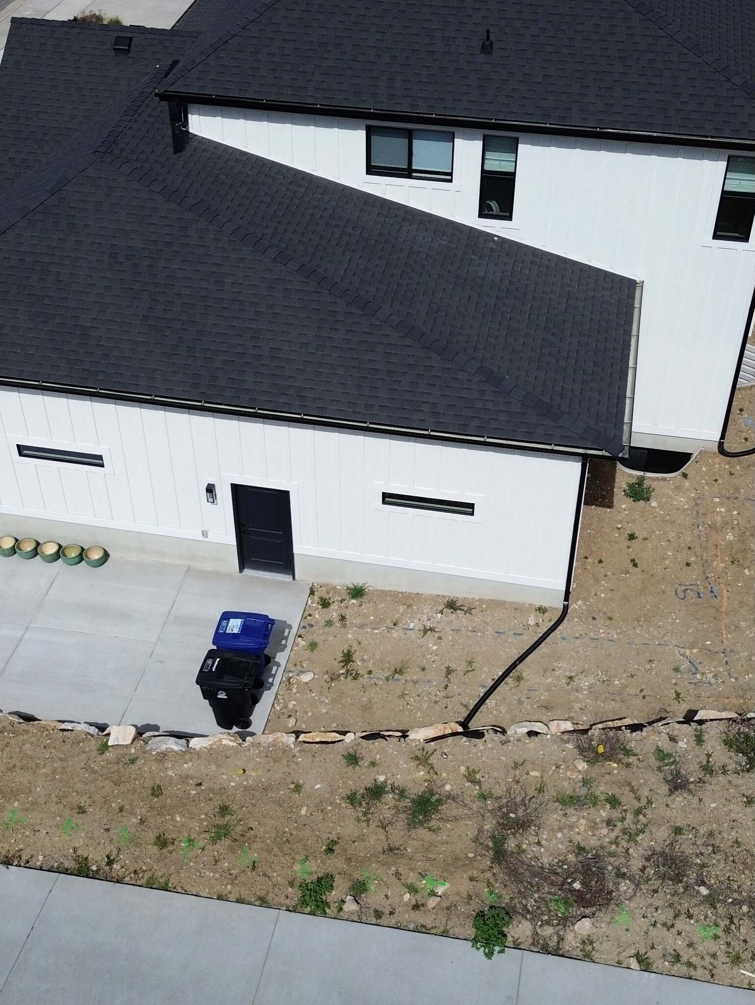 Riverton Xeriscaping