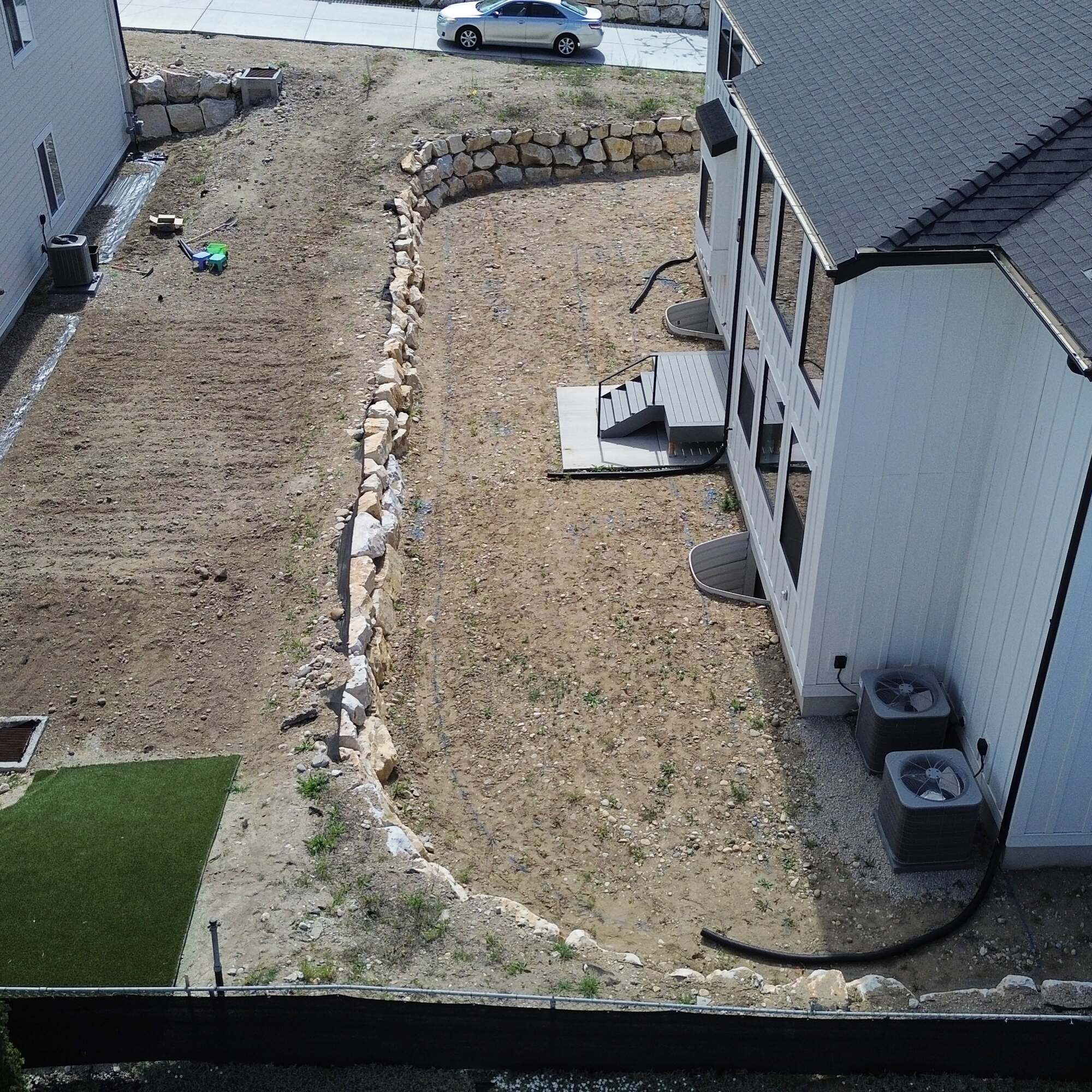 Herriman Landscape Design & Installation