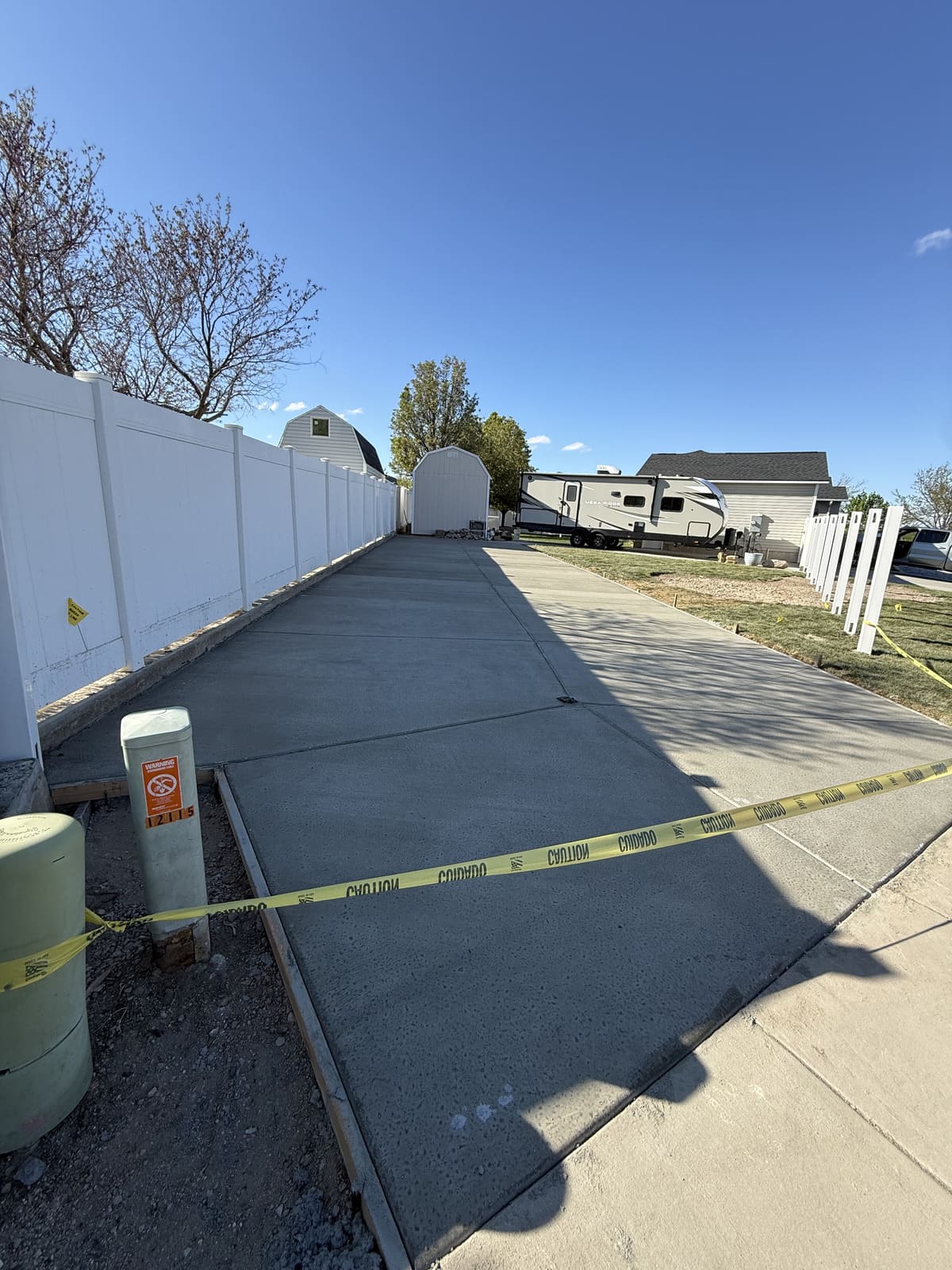  Landscape Maintenance