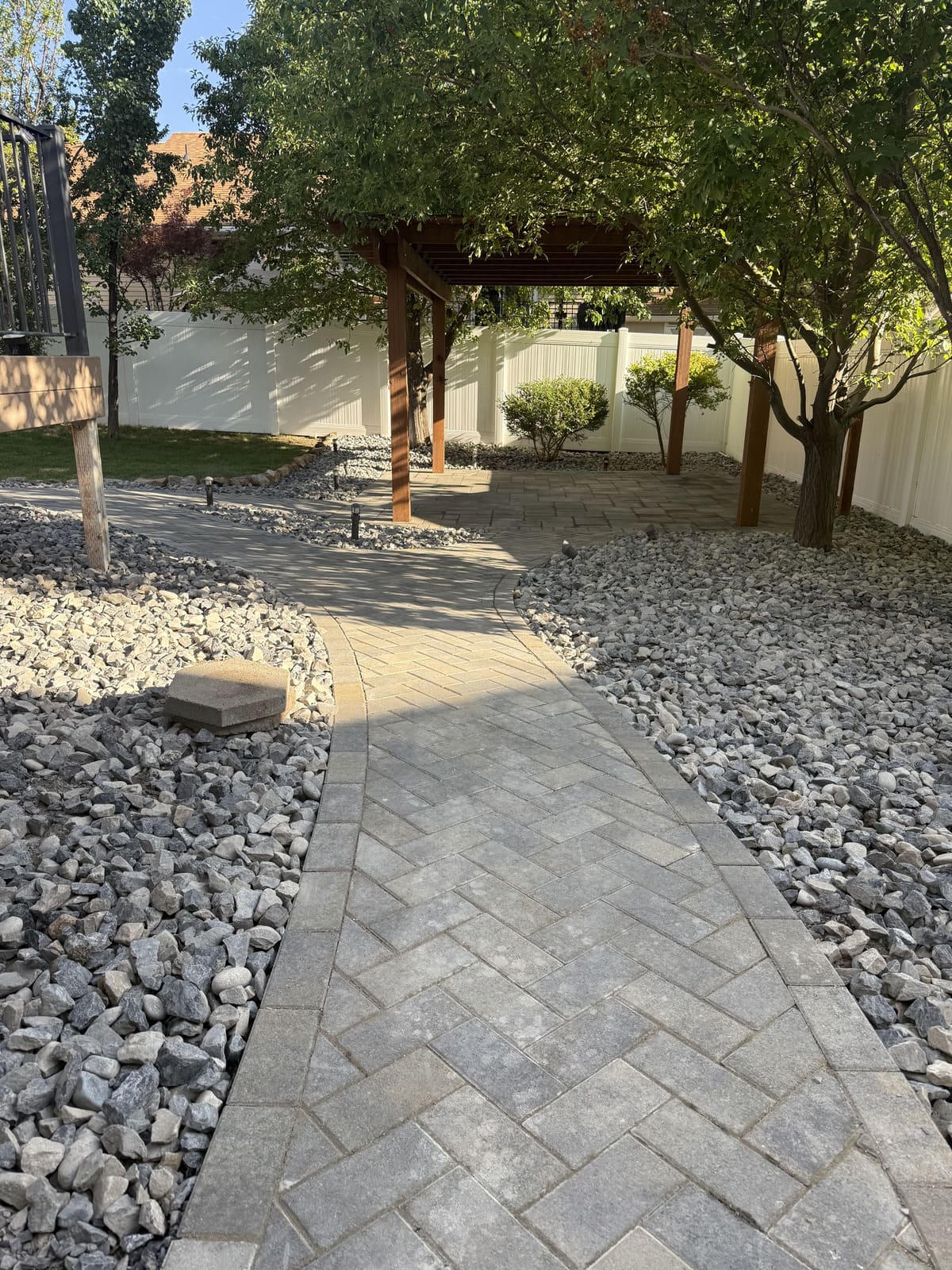  Landscape Maintenance