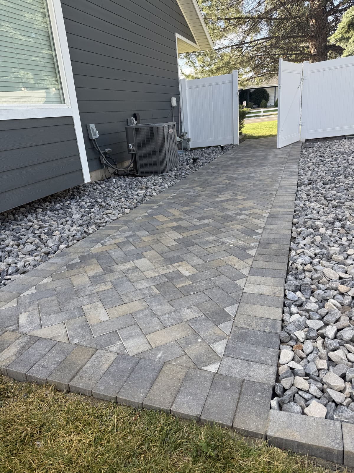 Landscape Maintenance