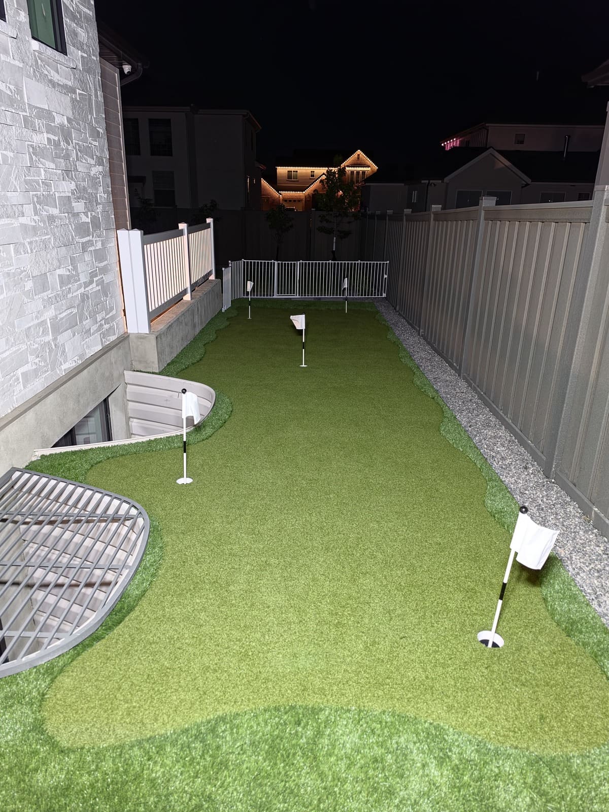 Artificial Turf & Sod Installation in Salt Lake City
