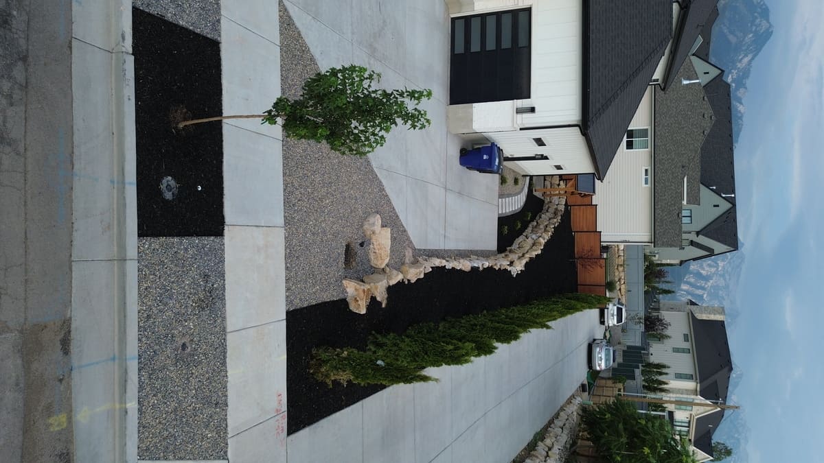 Millcreek Xeriscaping