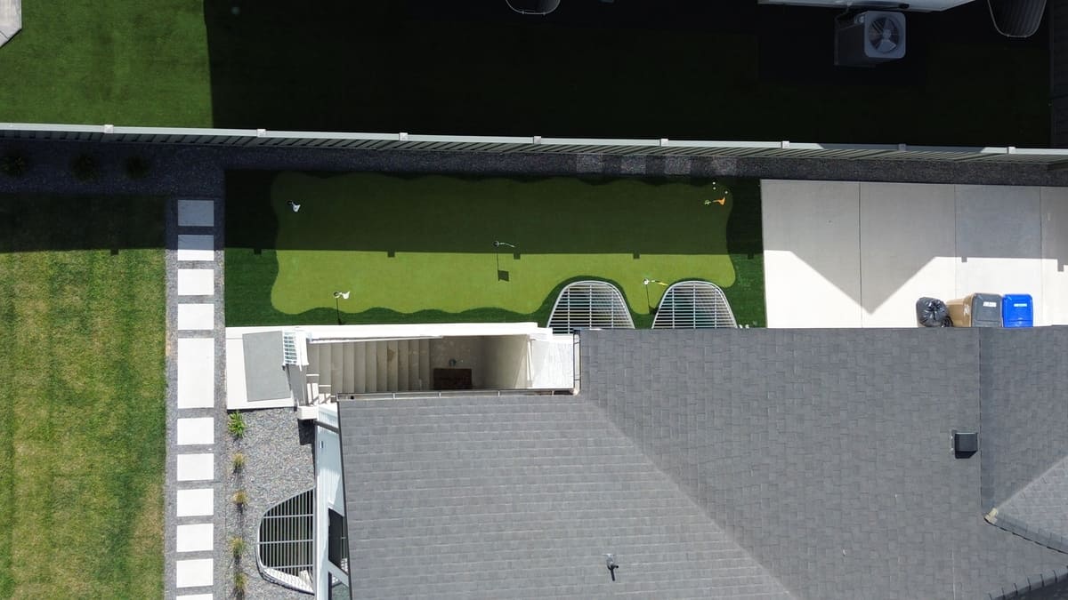 Holladay Landscape Design & Installation