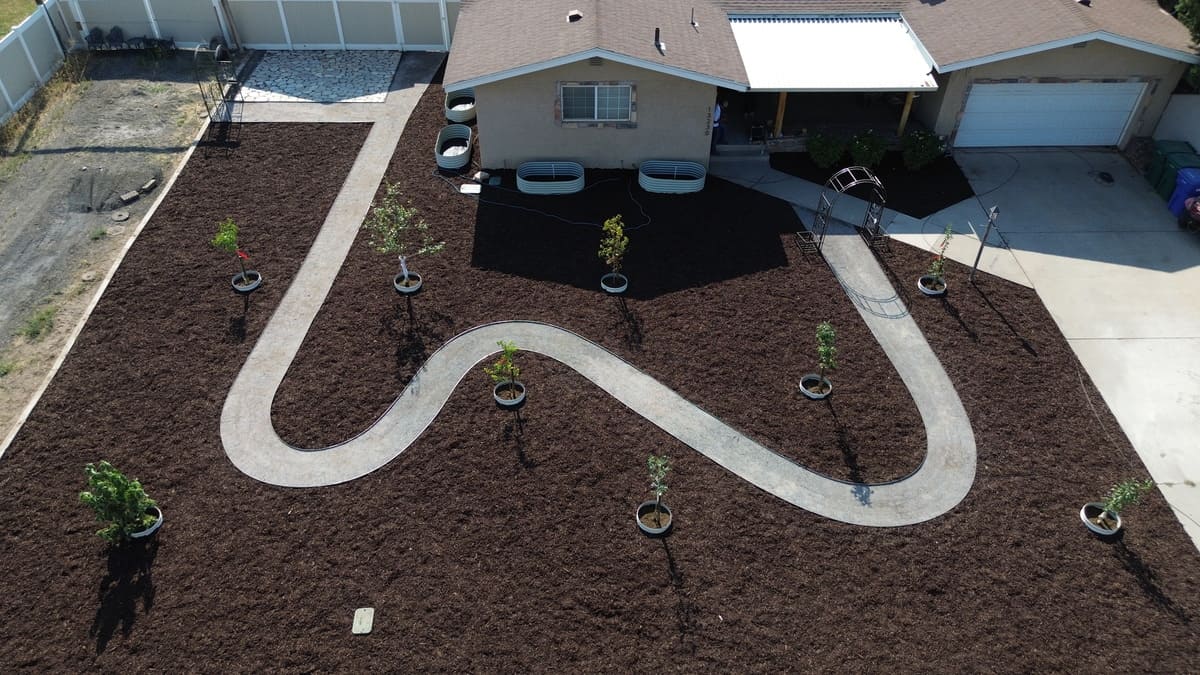 Irrigation Systems Installation in Salt Lake City