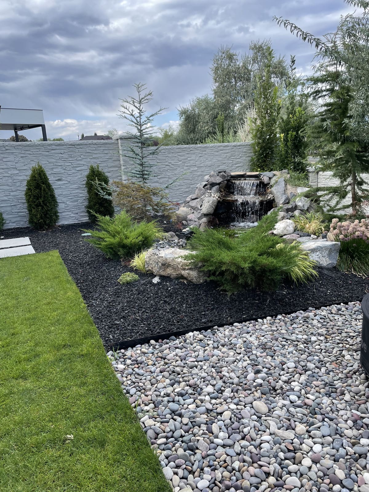 Millcreek Landscape Design & Installation