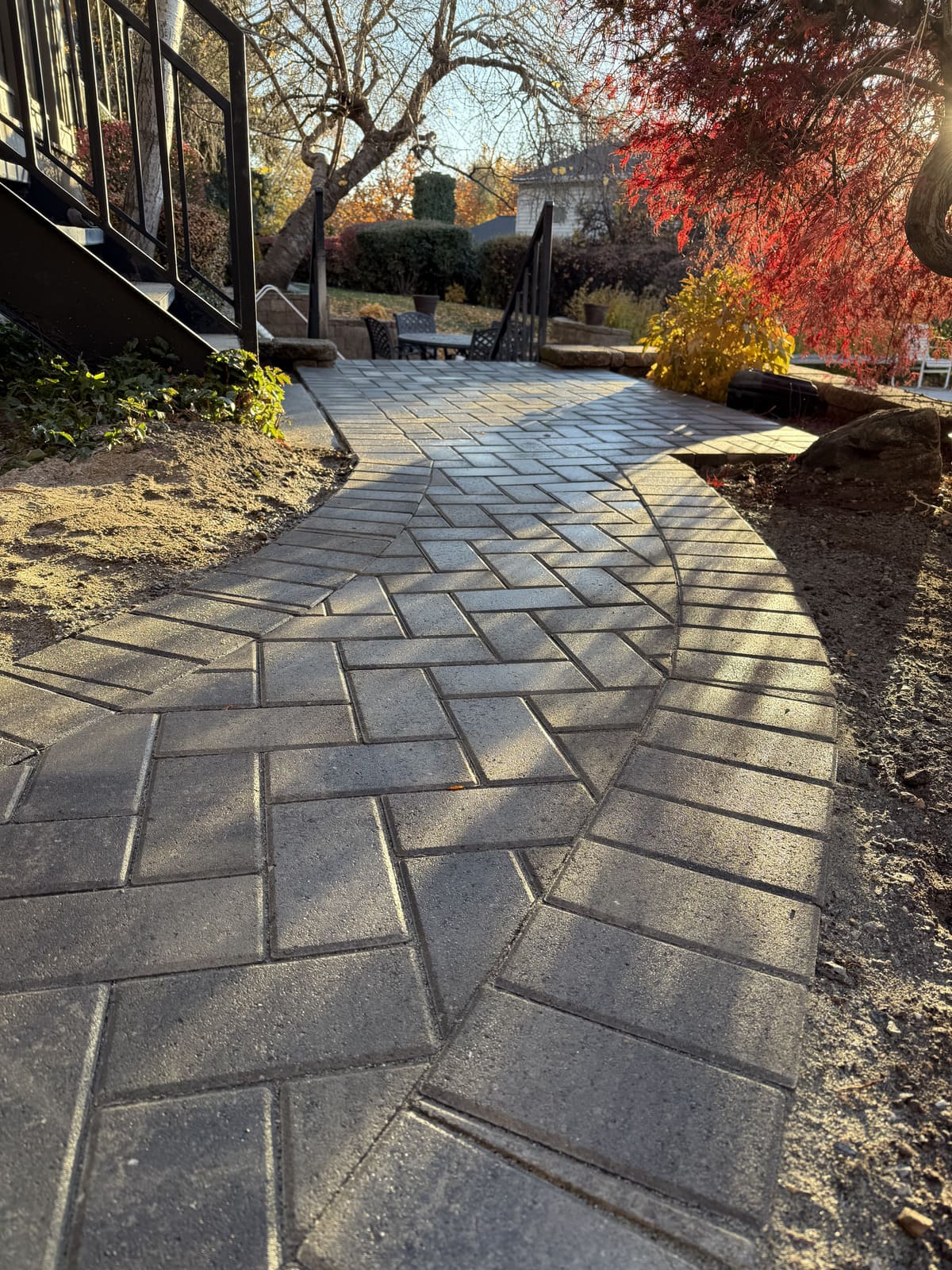 Concrete Installation in Salt Lake City