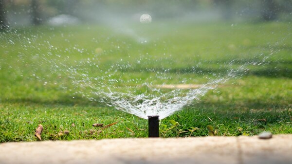 South Salt Lake Sprinkler Installation & Repair