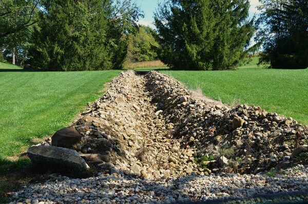 Gravel & Mulch Installation in Salt Lake City