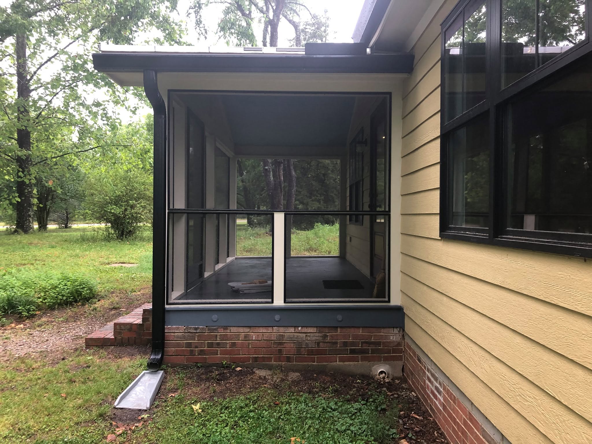 Deck Framing & Trim Installation Blounts Creek, NC