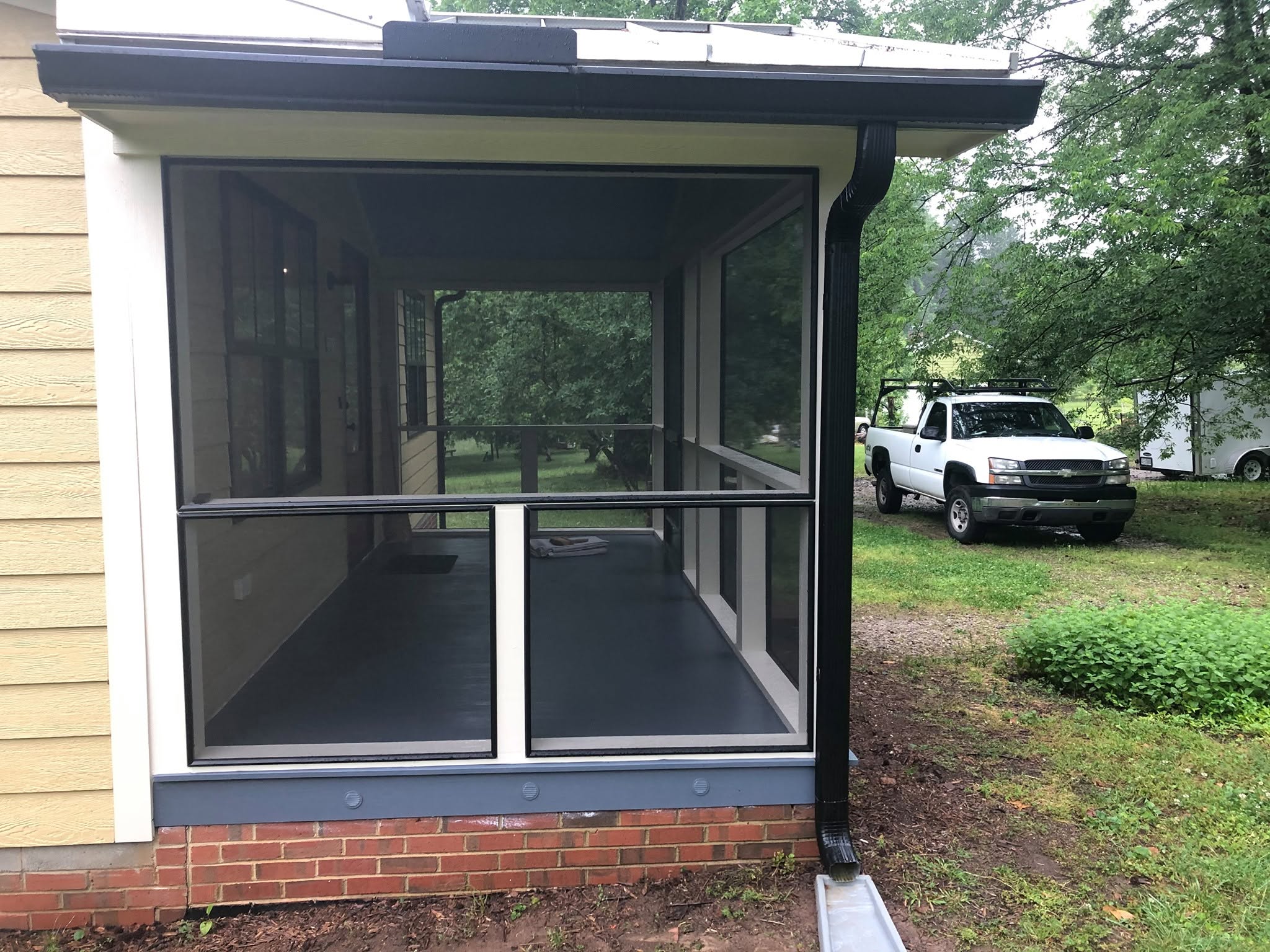 Deck Cleaning & Maintenance Blounts Creek, NC