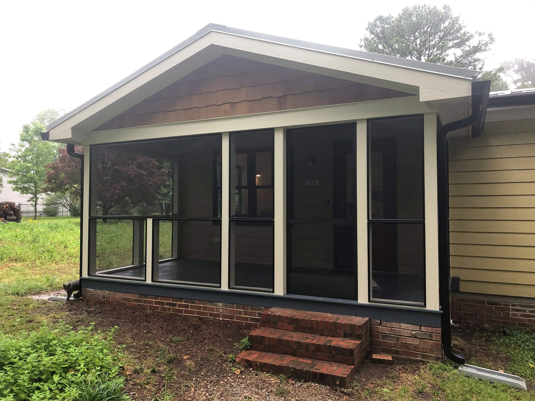Deck Railing Installation & Repair Blounts Creek, NC
