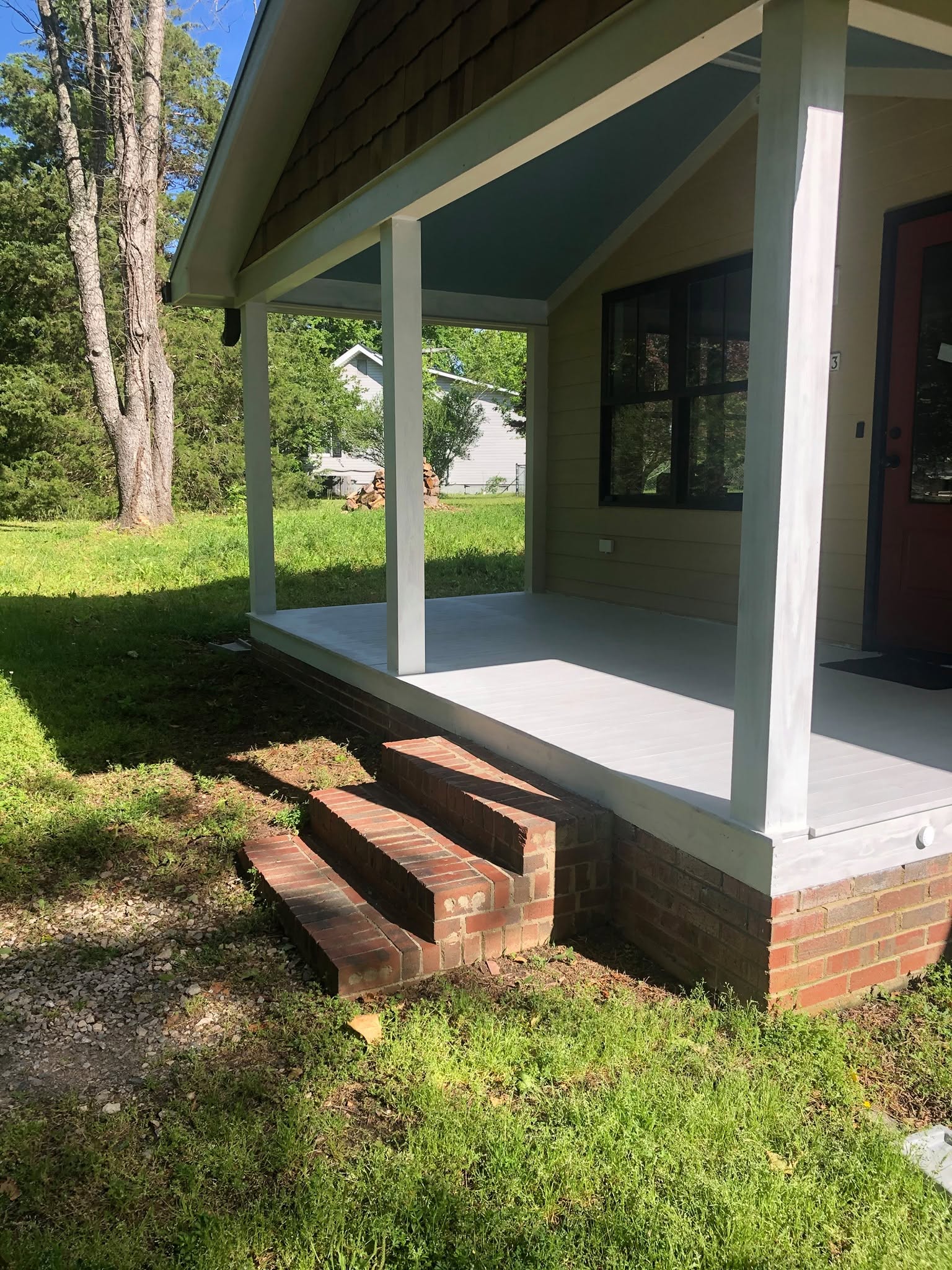 Deck Repair & Restoration Blounts Creek, NC