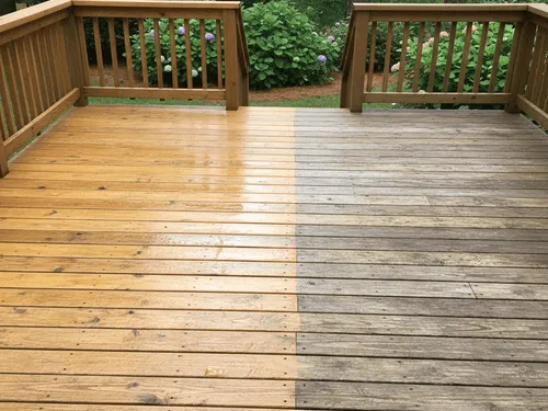 Deck Framing & Trim Installation Blounts Creek, NC
