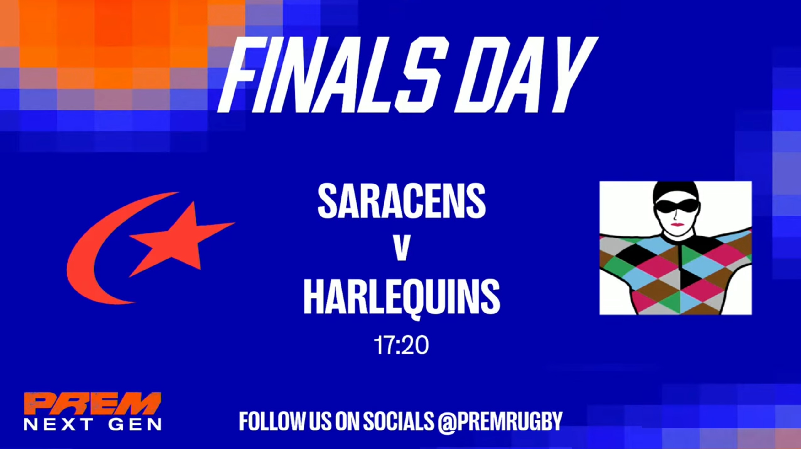 Saracens Feb 2026  Harlequins Freddie Stewart Rugby Highlights