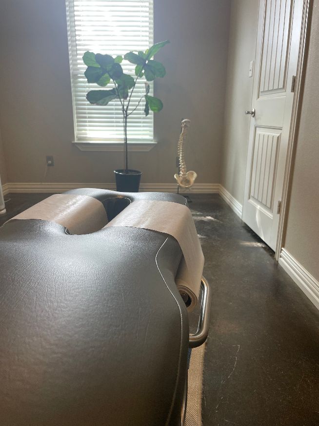 Adjusting Table Image