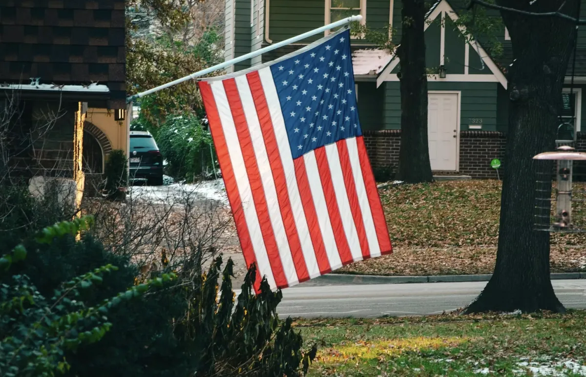 Thanksgiving and the Battle for America’s Soul - PART 2