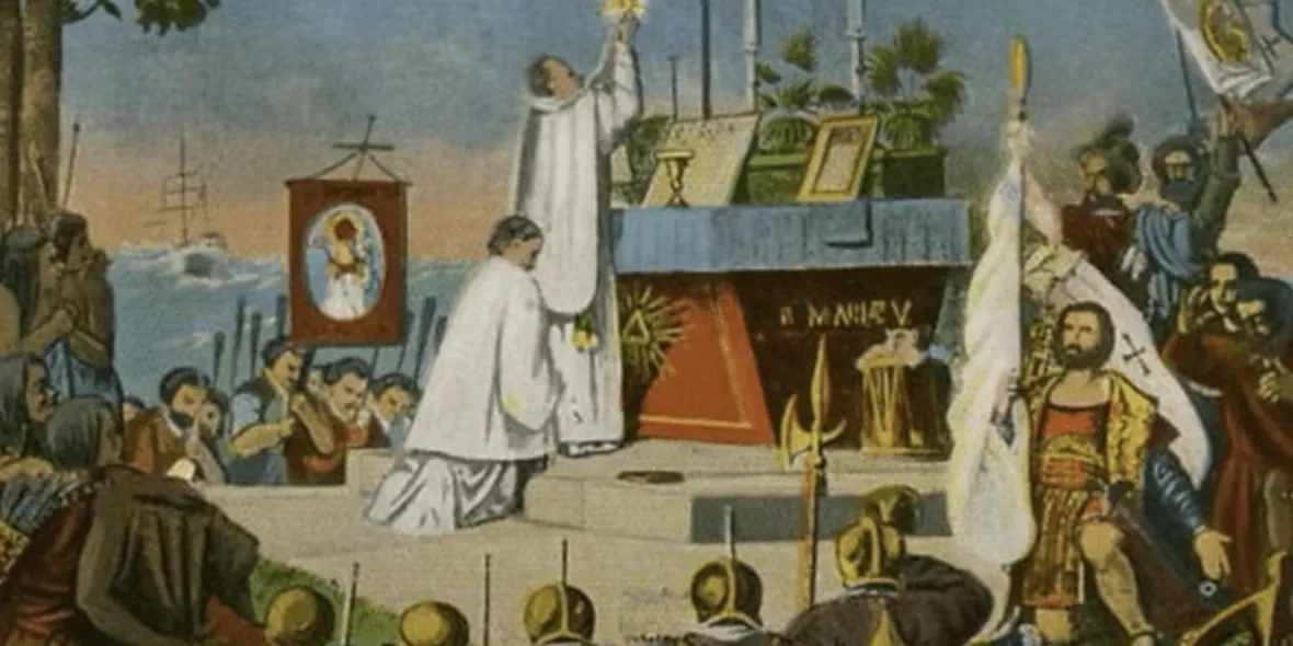 Thanksgiving and the Battle for America’s Soul - PART 3