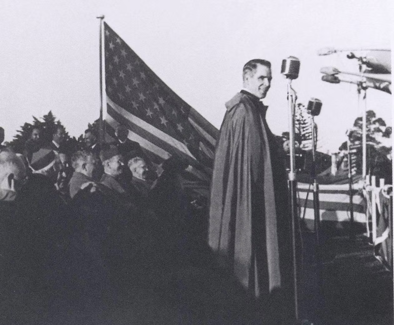 Happy 125th Birthday Peter Fulton Sheen!