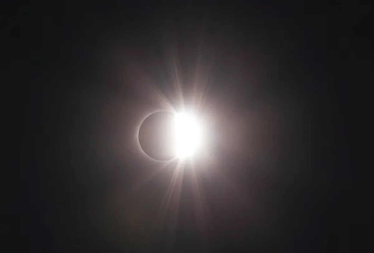 Our Times . . . Eclipse or Apocalypse?