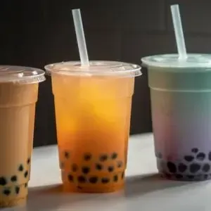 Bubble Tea