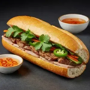 Banh Mi