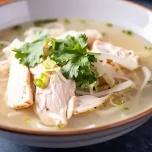 Pho Soup