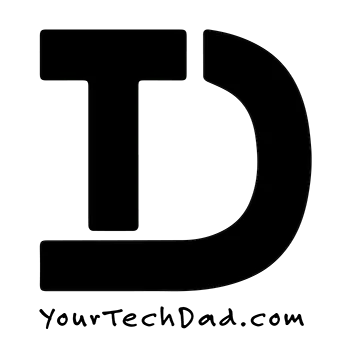 YourTechDad Logo