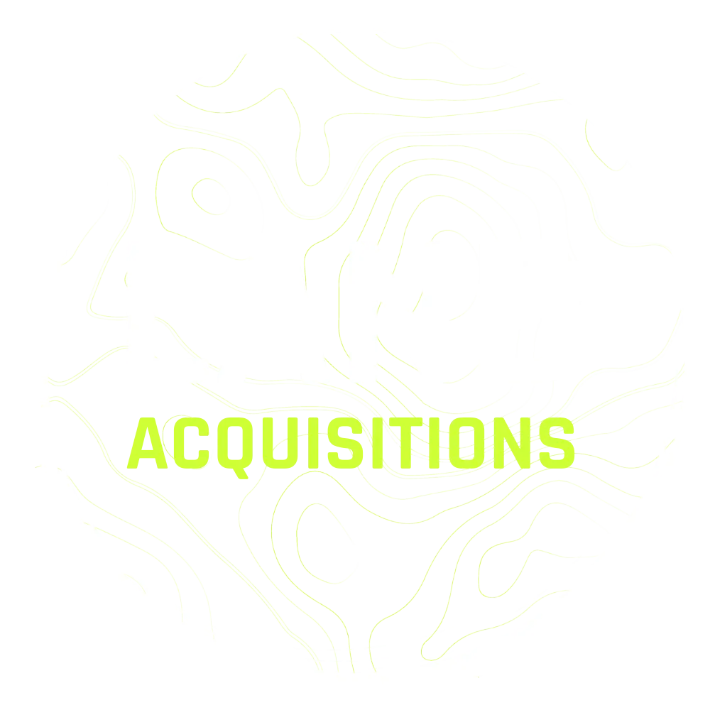 Land Acquisitions, LLC logo