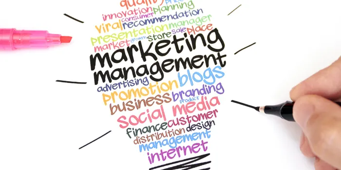 Marketing funnel and campaign performance visualization